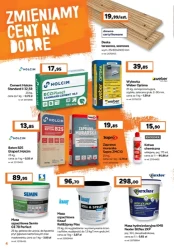 Czas na zmiany – Bricoman