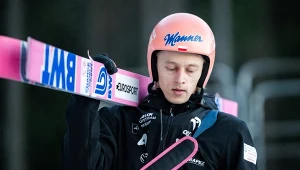 To wtedy Kubacki zakończy karierę. Wskazał moment graniczny