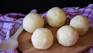 Nie robię już pierogów. To danie jest znacznie smaczniejsze i prostsze 