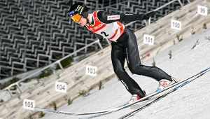 Najpierw Stoch, a teraz on. Polak kończy ze skokami, startował z Tomasiakiem