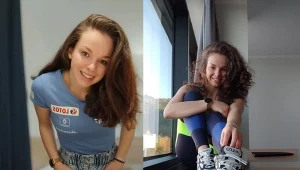 Była kierowniczką baru, a teraz chce wrócić do polskiej kadry