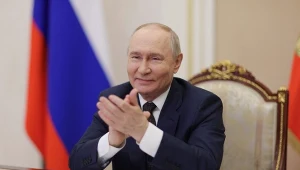 Putin nawet tego nie ukrywa. Komunikat prosto z Kremla