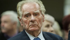 Nie żyje Wiesław Myśliwski. Wybitny pisarz odszedł tuż po swoich 94. urodzinach