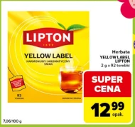 Чай Lipton