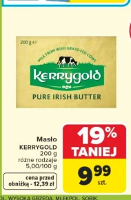 Masło Kerrygold