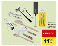 Akcesoria kuchenne Valdinox