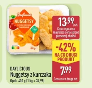 Нагетси Daylicious