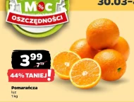 Pomarańcza