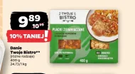 Danie gotowe Twoje Bistro