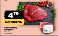 Kark wołowy Eurobeef