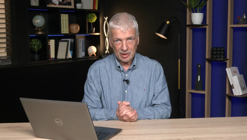 Gwiazdowski mówi Interii: Polska wyzyskuje swoich obywateli?