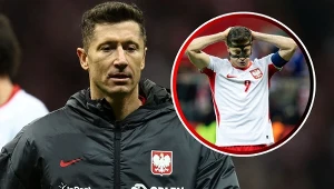 Afera wstrząsnęła Polską. Szwedzi uderzają w "Lewego". Wrze przed finałem 