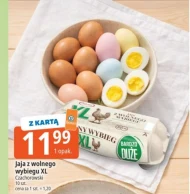 Яйця Czachorowski