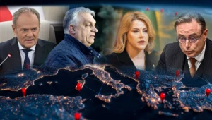 Rządy krajów Europy przeanalizowane. Raport Liberties 2026