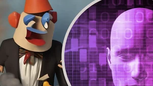 Artysta zarobił miliony dolarów. To nie człowiek, lecz agent AI