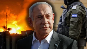 Izrael zamawia tysiące pocisków. Sytuacja na Bliskim Wschodzie eskaluje