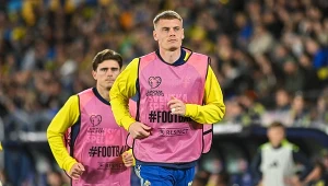 Pilny komunikat ze Szwecji. Jest potwierdzenie przed meczem z Polską