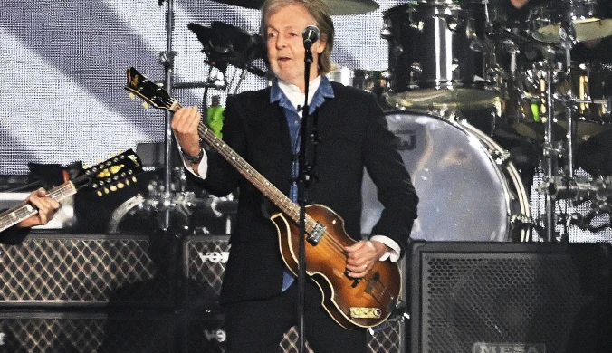 Paul McCartney "The Boys of Dungeon Lane": Nic już nie musi, a jednak to robi [RECENZJA]