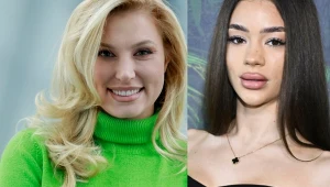 Sofi Sivokha wprost o zachowaniu Pajączkowskiej. "Ja bym nie płakała"