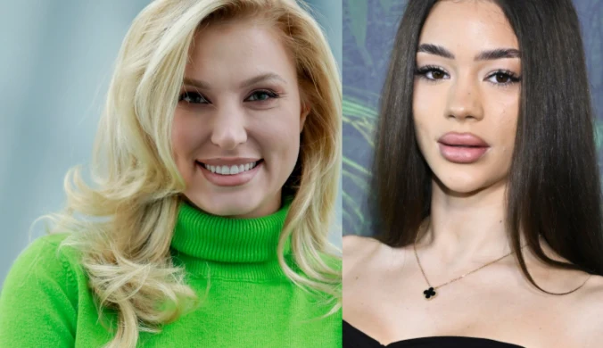 Karolina Pajączkowska, Sofi Sivokha