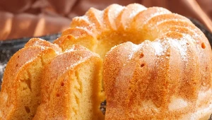 Jak uniknąć zakalca w babce wielkanocnej?