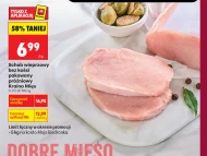 Schab wieprzowy Kraina Mięs