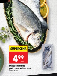 Дорадо Marinero