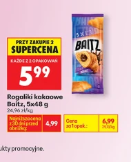 Круасани Baitz