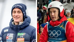 Prevc nie ukrywał ws. emerytury. Kamil Stoch zaraz tego doświadczy