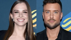 Sikora ogłosił to u boku pięknej dziennikarki. Fani: „Pasujecie do siebie”