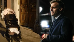 We Francji po raz pierwszy od drugiej wojny światowej odnotowano ujemny przyrost naturalny; zdj. ilustracyjne