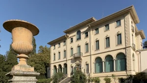 Z willi Fundacji Magnani Rocca skradziono trzy arcydzieła