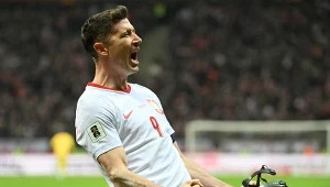 Godziny do meczu Szwecja - Polska, a tu deklasacja. Wynik "rozstrzygnięty"