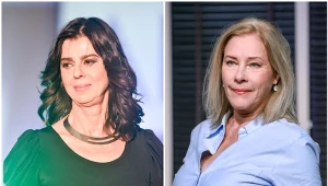 Mało kto o tym wiedział. Oto, co łączyło Potocką i Elżbietę Zającównę