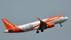 Więcej miejsca na nogi w easyJet. Nowoczesne i lżejsze fotele już wkrótce