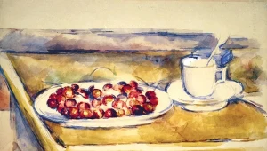 Ekspresowy napad we Włoszech. Złodzieje ukradli obrazy warte miliony euro