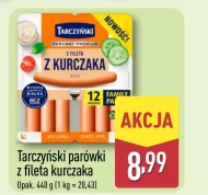 Ковбаси Tarczyński