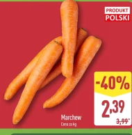 Marchew Polski