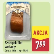 Szczupak