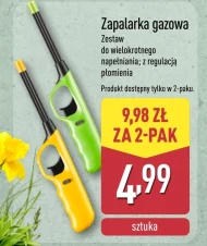 Zapalarka