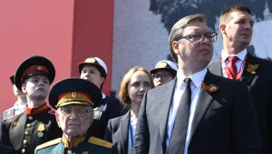 Prezydent Serbii ogłosił zawarcie z Rosją kolejnej umowy na zakup gazu