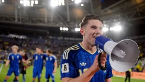 Rozmawialiśmy ze szwedzkimi piłkarzami. "Polska i Szwecja powinny być zadowolone"