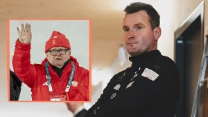 Legenda polskich skoków zwalnia Maciusiaka. "Znowu dostanę po łapach"