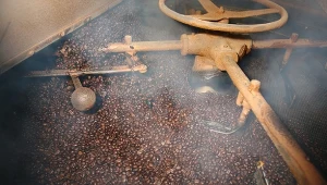 Archeologiczna sensacja w Słupsku. Odkryli przedwojenną maszynę