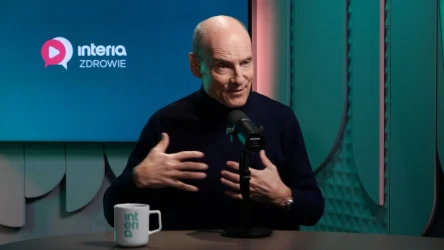 "Można zdrowiej". Dr Oleszczuk: Mam pacjentki, które nawet nie czują, że mają menopauzę