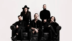 Moonspell szykuje nowy album