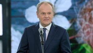 Tusk zaapelował do światowych przywódców. "To nie sztuka zacząć wojnę"