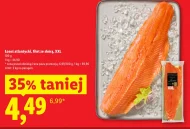 Лосось Łosoś