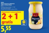 Majonez Kania
