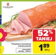 Polędwica Stanisławów